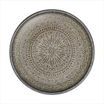 ROOTS - RUNE EDGE PLATE 27 CM