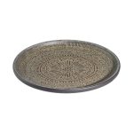 ROOTS - RUNE EDGE PLATE 27 CM - Image 2