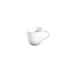 ID FINE - REFLECTION GREY ESPRESSO CUP 80 ML