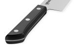 SAMURA - HARAKIRI CHEFS KNIFE 20.8 CM SHR-0085B - Image 3