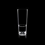 NT PLASTICS - ATHENAIS POLYCARBONATE HB TUMBLER 250 ML