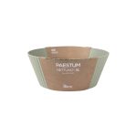 BLIM PLUS - PAESTUM NETTUNO PP BOWL FOREST GREEN 30 x 12 CM / 10.8 L