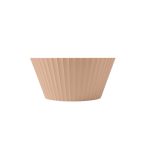 BLIM PLUS - PAESTUM NETTUNO PP BOWL APRICOT 30 x 12 CM / 10.8 L - Image 2
