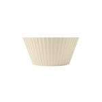 BLIM PLUS - PAESTUM NETTUNO PP BOWL CREAM 30 x 12 CM / 10.8 L - Image 2