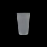 NT PLASTICS - ECO FROSTED POLYCARBONATE HB TUMBLER 350 ML