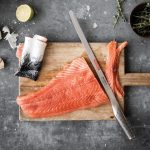 GLOBAL - G SERIES FLEXIBLE SLICING KNIFE 31 CM - Image 2