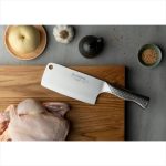 GLOBAL - G SERIES MEAT CLEAVER 16 CM / 440 GR - Image 2