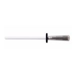 GLOBAL - CERAMIC SHARPENING STEEL 24 CM