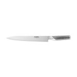 GLOBAL - G SERIES YANAGIBA WESTERN TYPE SASHIMI KNIFE 25 CM