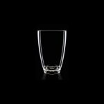 NT PLASTICS - GLAMOUR POLYCARBONATE HB TUMBLER 300 ML