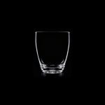 NT PLASTICS - GLAMOUR POLYCARBONATE DOF TUMBLER 370 ML