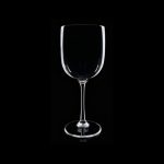 NT PLASTICS - GLAMOUR POLYCARBONATE WINE GLASS 400 ML