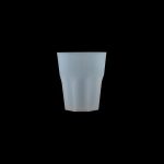 NT PLASTICS - GRANITY FROSTED POLYCARBONATE DOF TUMBLER 270 ML