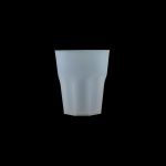 NT PLASTICS - GRANITY FROSTED POLYCARBONATE HB TUMBLER 350 ML