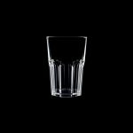 NT PLASTICS - GRANITY POLYCARBONATE HB TUMBLER 350 ML