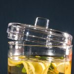 MORLEOS - BEVERAGE DISPENSER POLYCARBONATE 20.6 x 40.9 CM / 6.4 L - Image 3