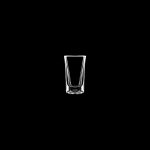 NT PLASTICS - PREMIUM POLYCARBONATE SHOT GLASS 25 ML