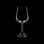 NT PLASTICS - PREMIUM POLYCARBOANTE WINE GLASS 400 ML