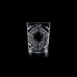 NT PLASTICS - SKALISTO POLYCARBONATE DOF TUMBLER 370 ML