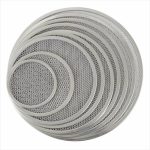 TOMGAST - PIZZA SCREEN 36 CM - Image 3