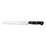 TOMGAST - JUSTCUT FORGED BREAD KNIFE 20 CM