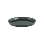 TOMGAST - PIZZA BAKING TRAY ROUND BLUE STEEL 30 x 2.5 CM