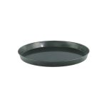 TOMGAST - PIZZA BAKING TRAY ROUND BLUE STEEL 32 x 2.5 CM