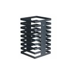 VERLO - BUFFET COLUMN GRAPHITE 20 x 20 x 34 CM