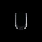 NT PLASTICS - V-SHAPE POLYCARBONATE DOF TUMBLER 300 ML