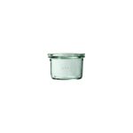 WECK - MINI-STURZ JAR 80 ML SET OF 12