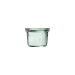 WECK - MINI-STURZ JAR 200 ML SET OF 12
