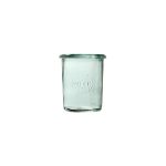 WECK - MINI-STURZ JAR 160 ML SET OF 12