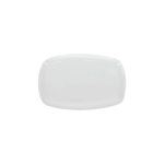 CV - FIESTA RECTANGULAR PLATTER 20.3 x 13 x 1.5 CM