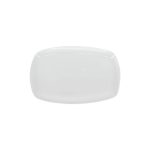 CV - FIESTA RECTANGULAR PLATTER 25.4 x 16.5 x 2 CM