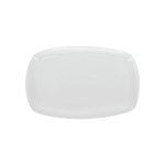 CV - FIESTA RECTANGULAR PLATTER 30.5 x 19.5 x 2.5 CM