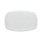 CV - FIESTA RECTANGULAR PLATTER 35.6 x 23 x 3 CM