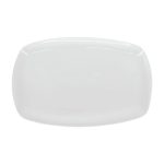 CV - FIESTA RECTANGULAR PLATTER 40.6 x 26 x 3.5 CM
