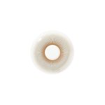 ID FINE - REFLECTION BROWN ESPRESSO SAUCER 12 CM