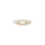ID FINE - REFLECTION BROWN ESPRESSO SAUCER 12 CM - Image 2