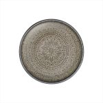 ROOTS - RUNE EDGE PLATE 21 CM