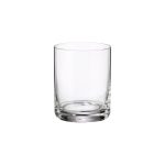BOHEMIA CRYSTAL - LARUS RADIUS DOF GLASS 320 ML