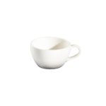 ID FINE - REFLECTION GREY CAPPUCCINO CUP 230 ML