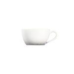 ID FINE - REFLECTION GREY CAPPUCCINO CUP 230 ML - Image 2