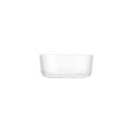 BORGONOVO - SOME LINES GLASS BOWL 11 CM