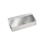 GTSA - CONDIMENT HOLDER 2 COMPARTMENTS ST/ST 29 x 17 x 9 CM