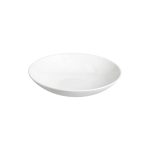 TOGNANA - SILK SOUP PLATE 21 x 5.5 CM SAB01210000
