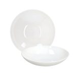 TOGNANA - SILK SOUP PLATE 24 x 5.5 CM SAB01240000 - Image 3