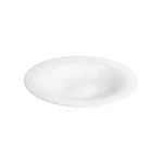 TOGNANA - SILK GOURMET DEEP PLATE 23 x 4 CM SAB01230000