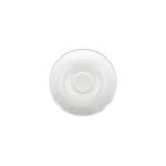 TOGNANA - SILK COFFEE SAUCER 11 CM SAB05110000