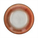 TOGNANA - PETRA BRICK DEEP PLATE 30 x 4.5 CM CP023308629 - Image 2
